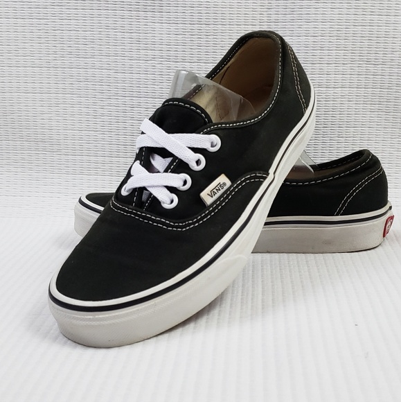 male vans